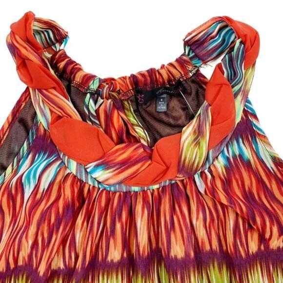 Heart Soul Tank Top Size Junior’s Small - Picture 3 of 10